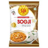 500 GM Sooji
