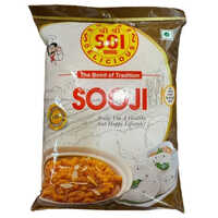 500 GM Sooji