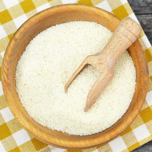 High Protein Suji - Grade: Food Grade