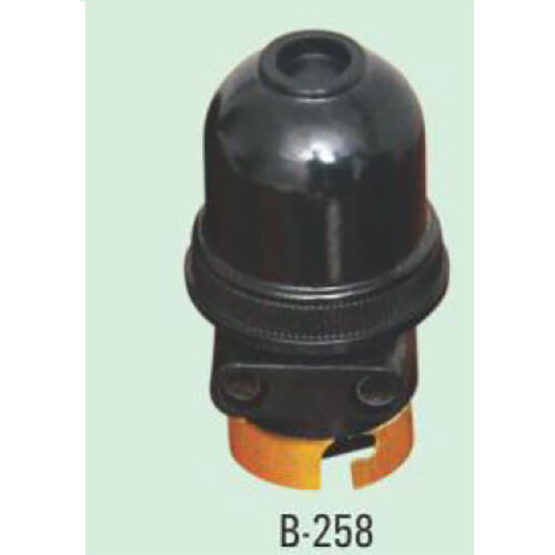 Multi Holder Black - Material: Plastic