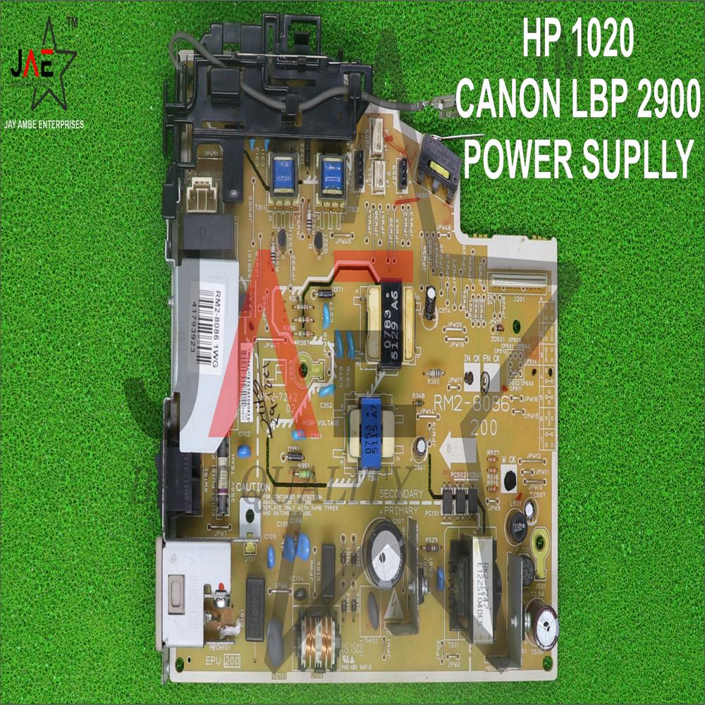 1020 power supply board
