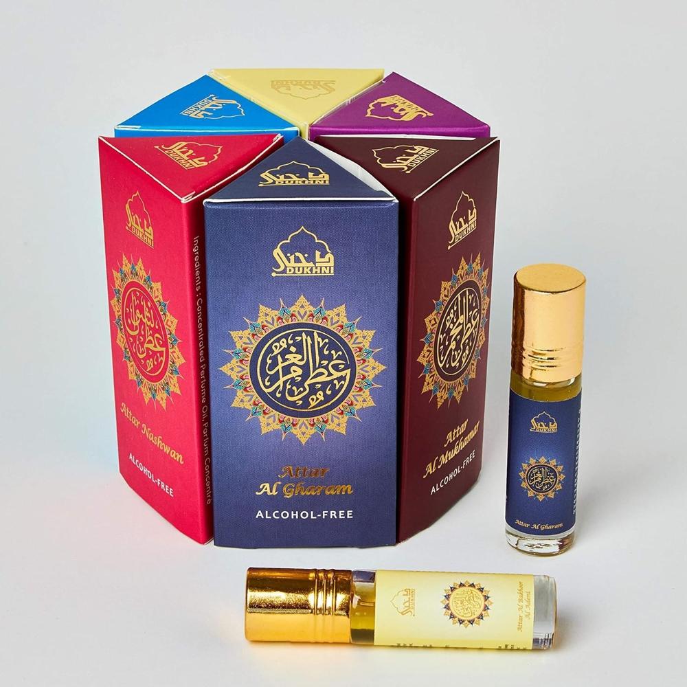 attar box