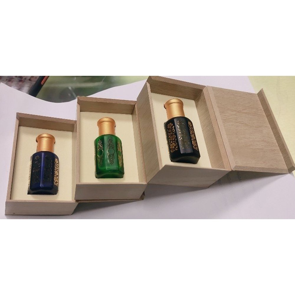 Attar Box - Color: Multi Color