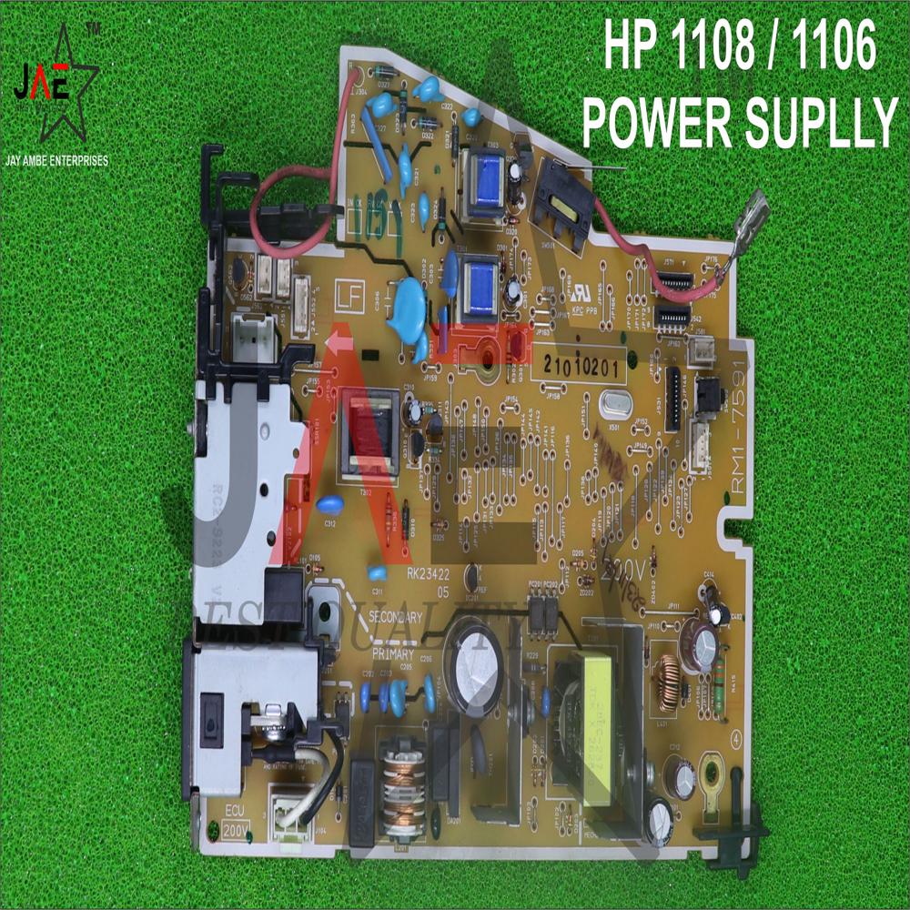 1108 power supply board