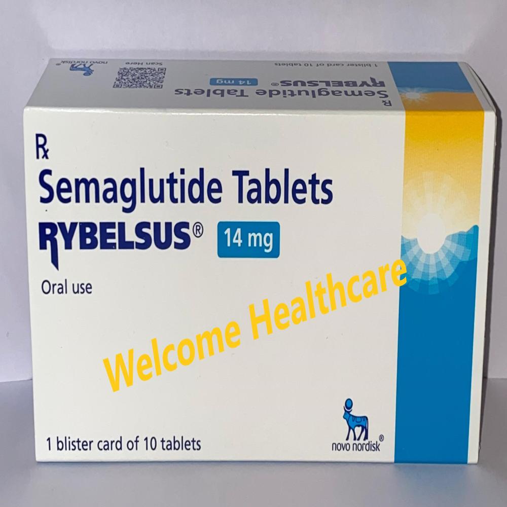 RYBELSUS 14mg TABLET