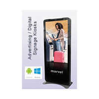  Digital Signage Touch Screen KIOSK 