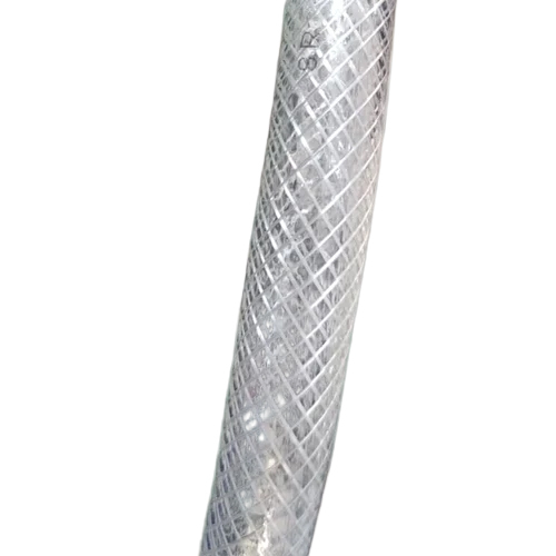 Pvc Braided Hose