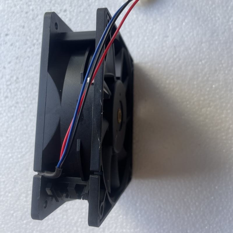 FFB1248EHE-4B77 12CM 12038 48V 0.75A Inverter Cabinet High Speed case Fan Axial Flow Fans