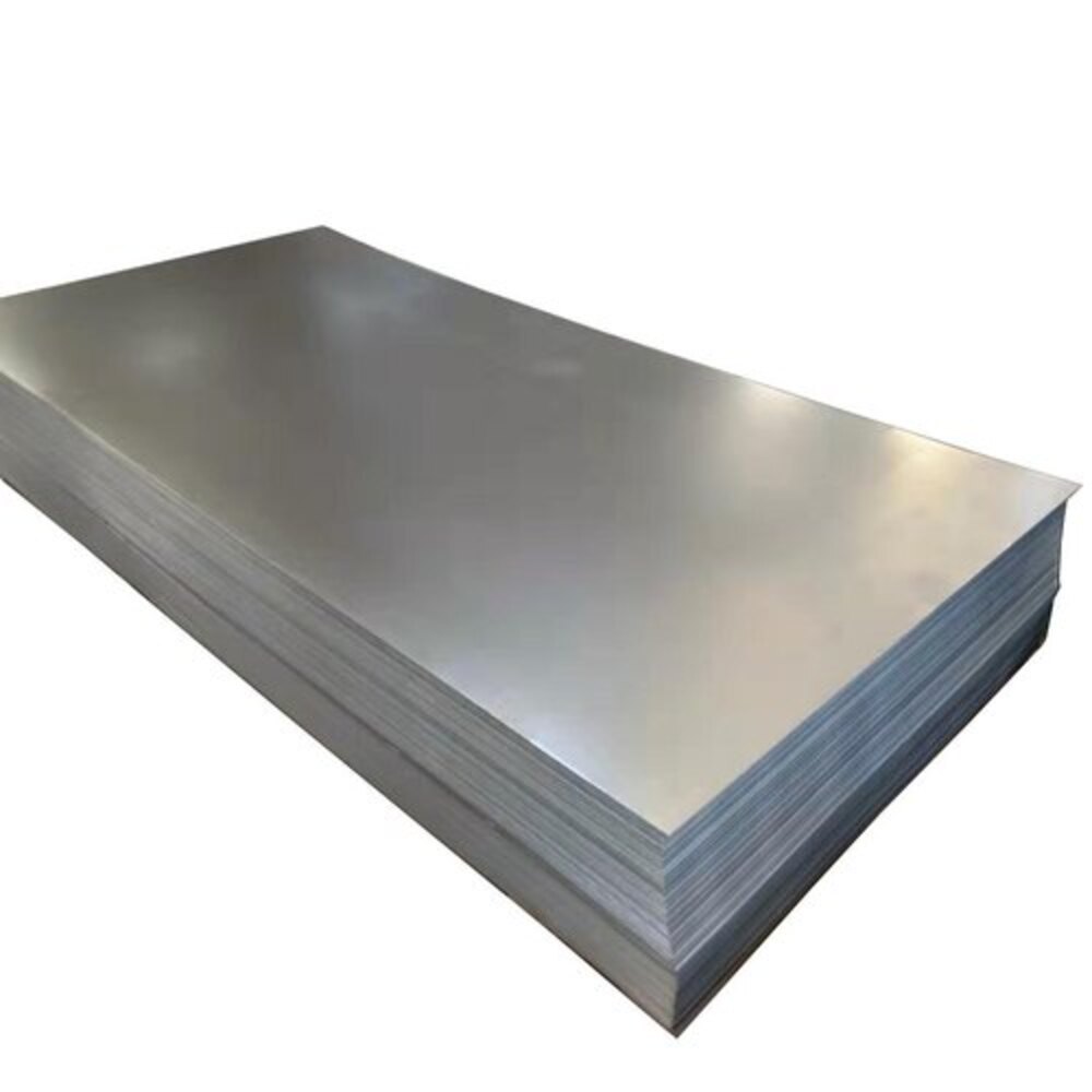 4mm Ms Plates - Application: Structure Pipe