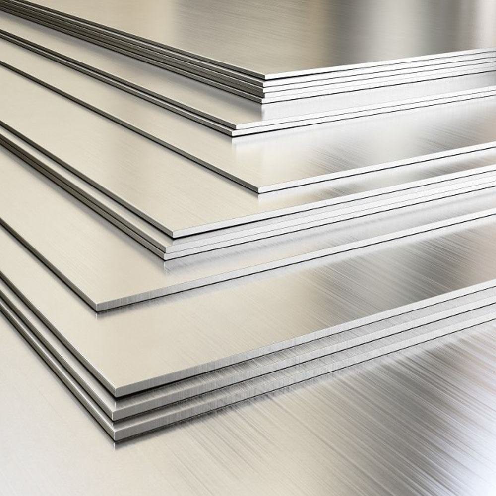 4mm Ms Plates - Application: Structure Pipe