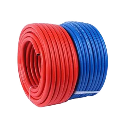 Tpr Welding Hose Pipe - Color: Multicolor