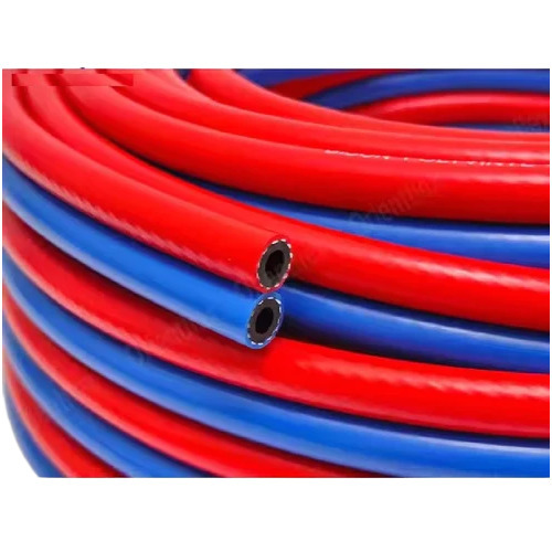 Welding Hose Pipe - Color: Multicolor