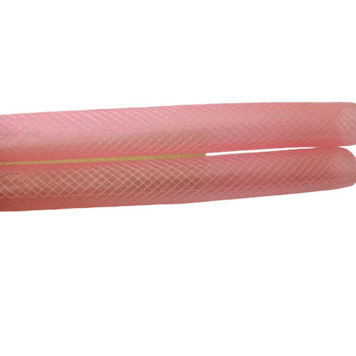 Flexible Braided Hoss - Color: Multicolor