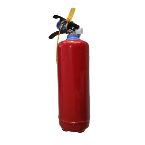 Abc Dry Powder Fire Extinguisher - Capacity: 2 Kg