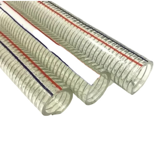 Thunder Hose Pipe - Color: White