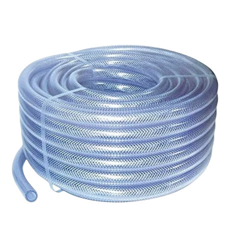 Industrial Hoses - Color: Transparent