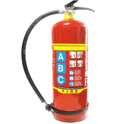Abc Powder Based Fire Extinguisher