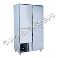 वर्टिकल फ्रीज़र IV C 750 IV D 750