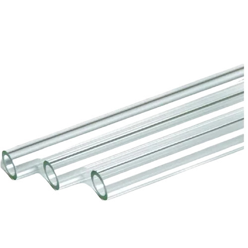 Soft Pvc Garden Pipe - Diameter: 1/2 Inch (In)