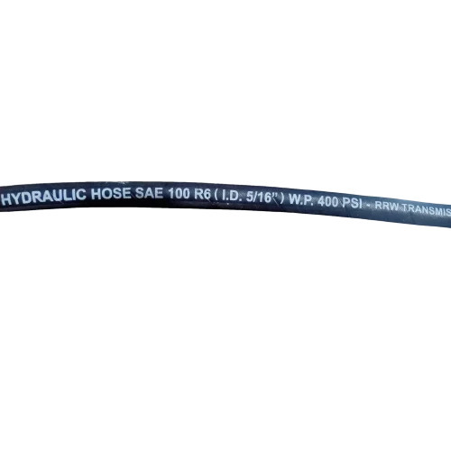 Hydraulic Hose Pipe