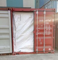 Container Liner - Coating Type: As Per Requirement