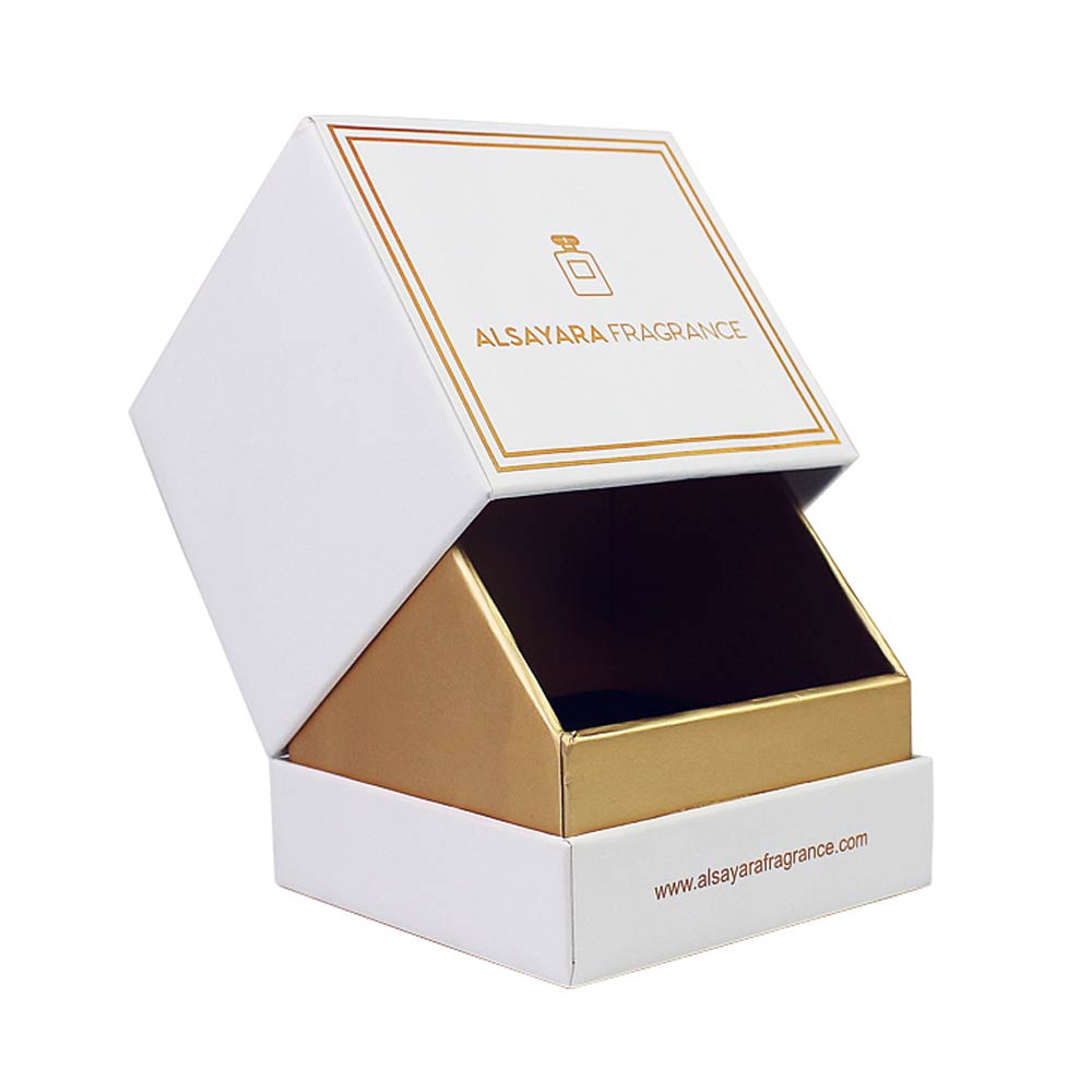 PERFUME RIGID BOX