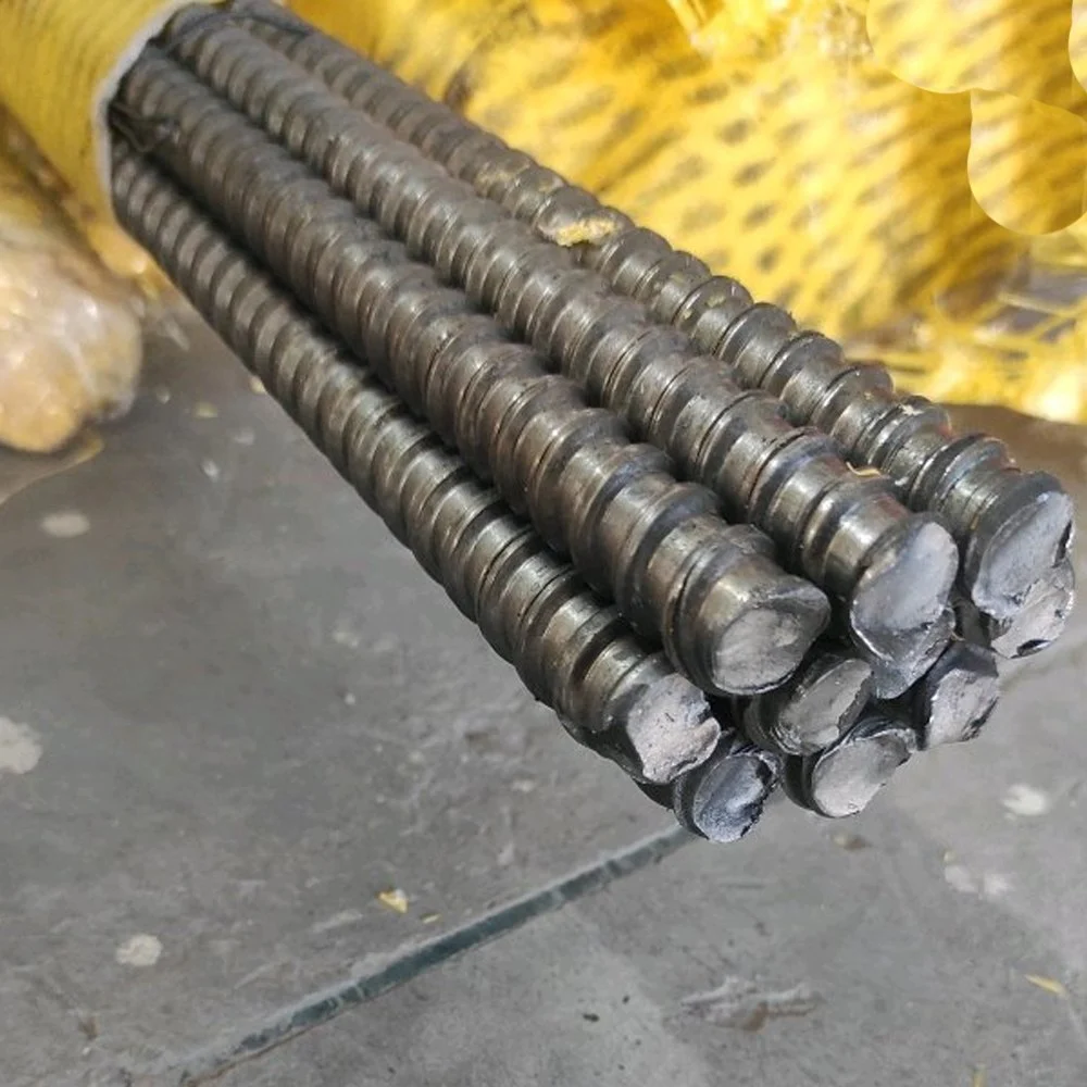 TIE ROD