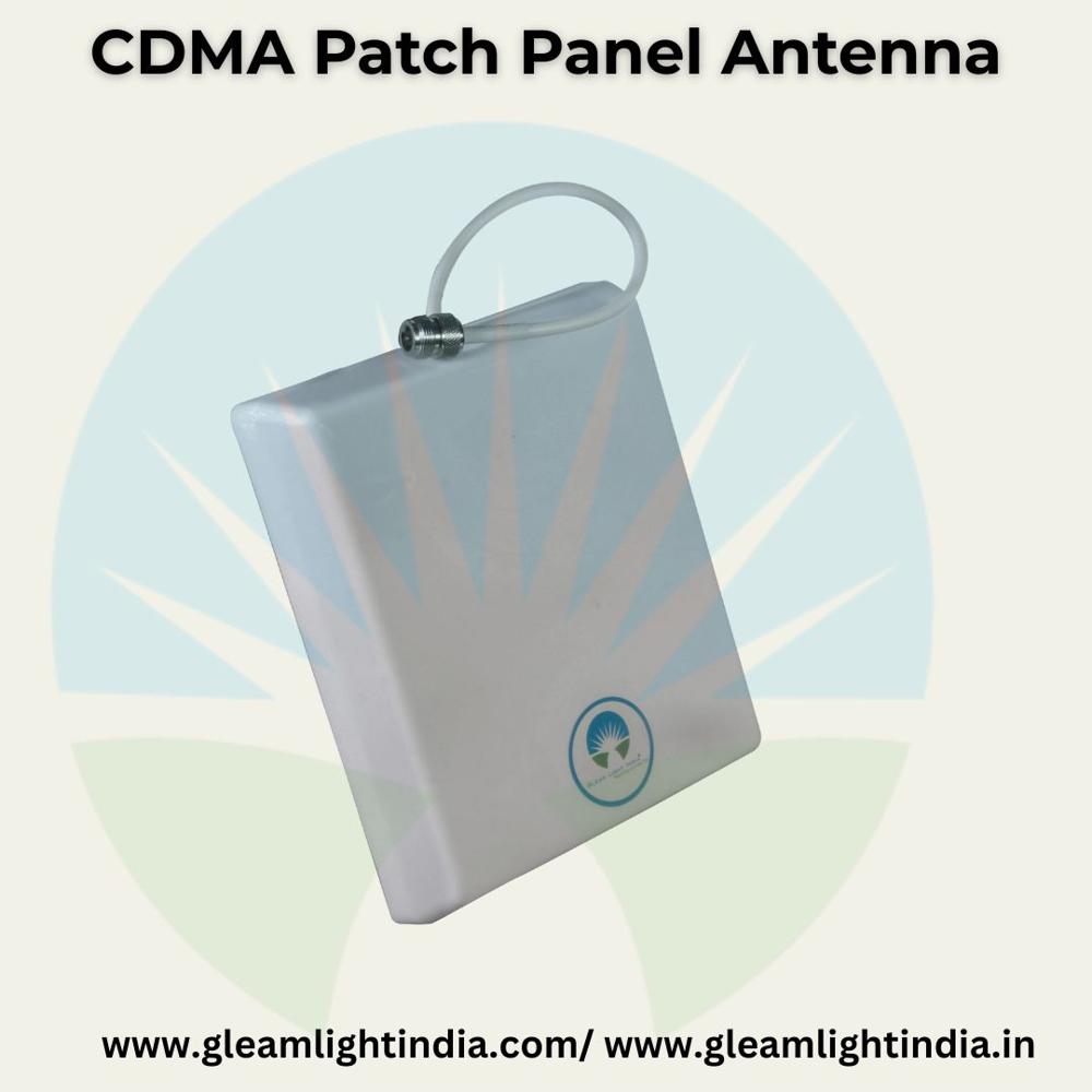 CDMA Patch Panel Antenna