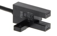Omron Ee-sx672-wr Photoelectric Sensor - Material: Pbt