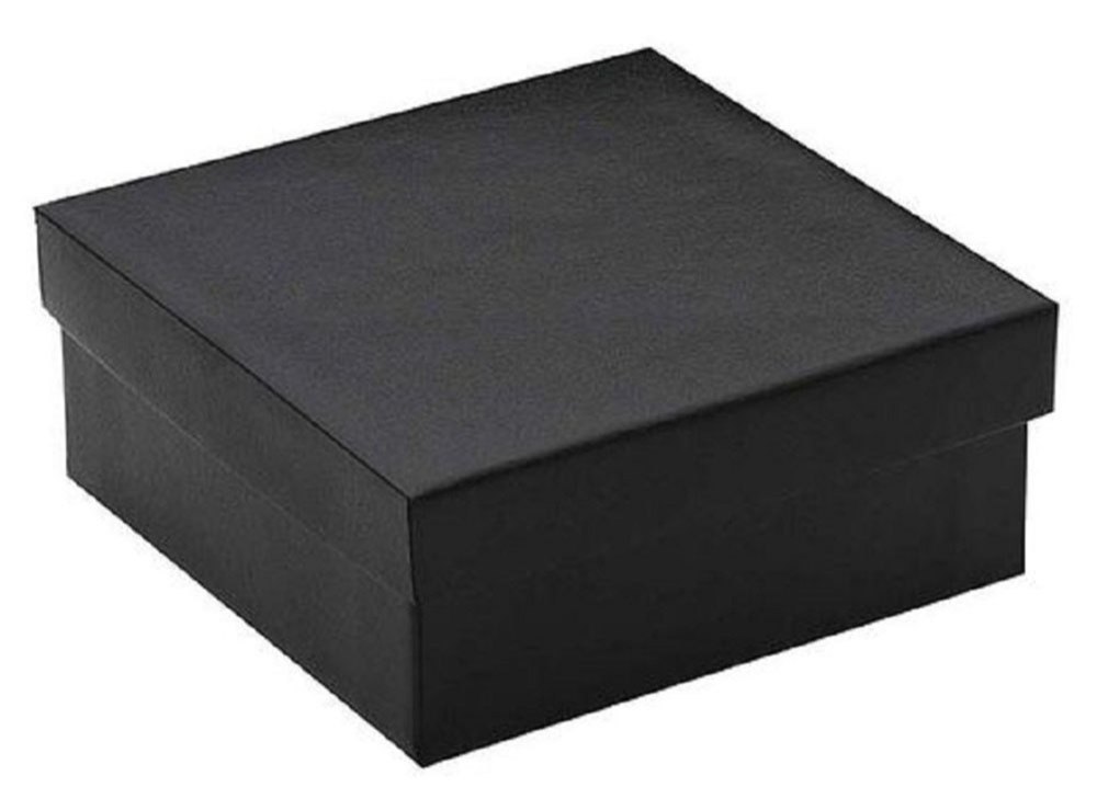 Gift Box - Material: Kraft Paper