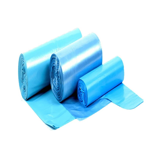 Plastic Packaging Bags