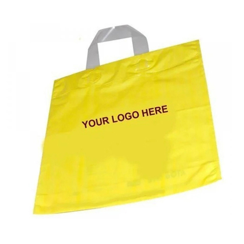 Printed Plastic Bags