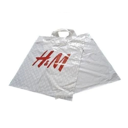 HM Shopping Poly Bags