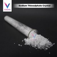 Sodium Thiosulphate Pentahydrate