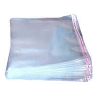BOPP Garments Bag