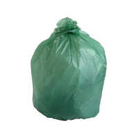 Oxo Biodegradable Garbage Bags - Color: Green