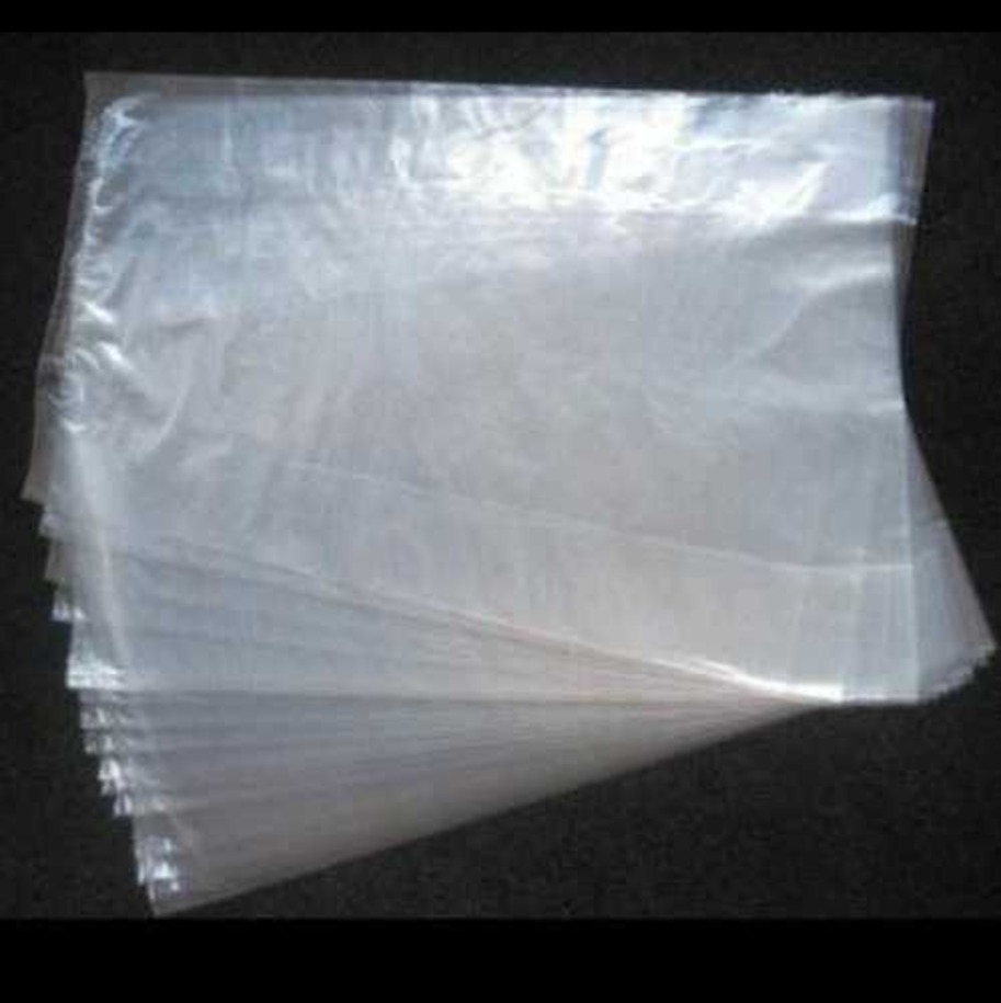 Plastic Liner Bags