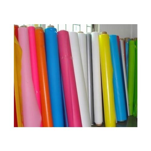 Colour Polythene Sheet - Color: All Colors Available