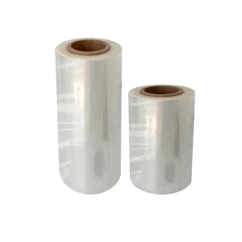 PP Polythene Film Rolls