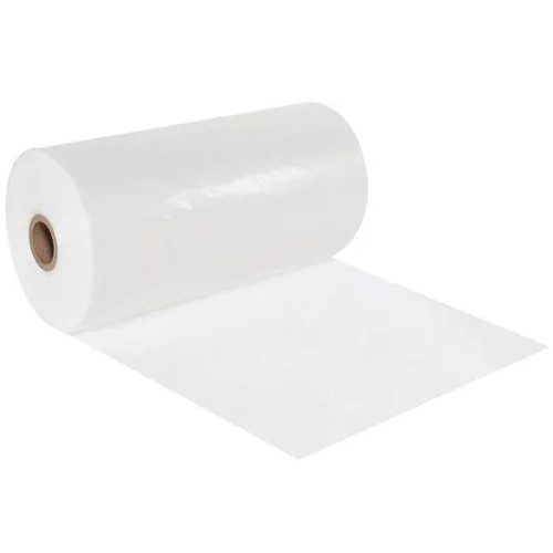 Plastic Rolls And Films