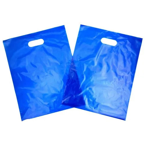 Customised LDPE Bags