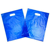Customised LDPE Bags