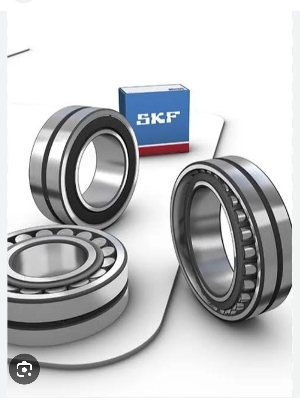 Skf Bering - Color: Silver