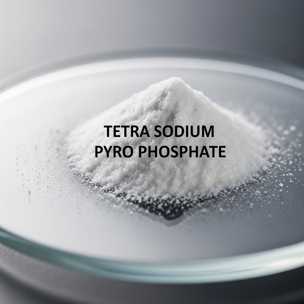 TETRA SODIUM PYRO PHOSPHATE-TECHNICAL