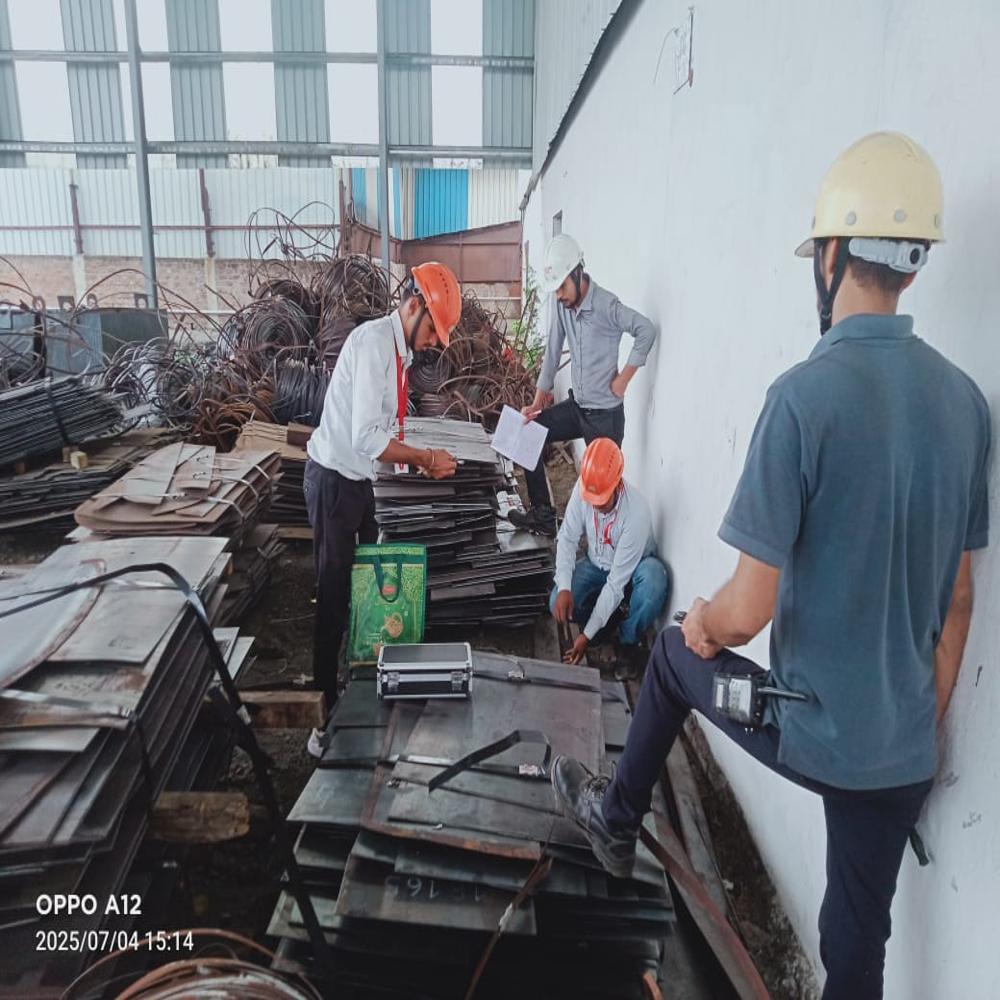 Earth Resistance Test