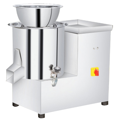 Vegetable Chopping Machine