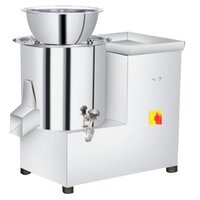 Vegetable Chopping Machine