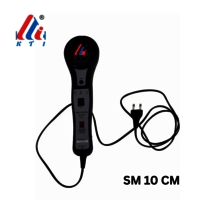 Hand Held Metal Detector (HHMD) Sivananda SMD - 100