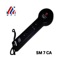 Hand Held Metal Detector (HHMD) Sivananda SMD - 100