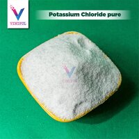 Potassium Chloride LR